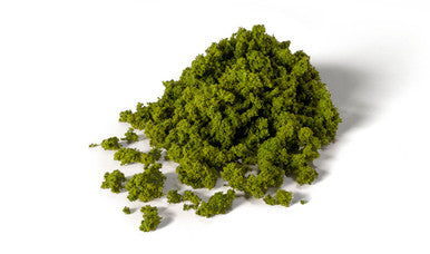G6461 All Game Terrain | Foliage Clumps | Light Green
