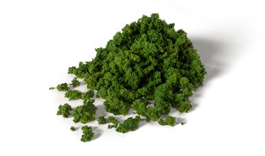 G6461 All Game Terrain | Foliage Clumps | Medium Green