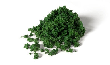G6463 All Game Terrain | Foliage Clumps | Dark Green