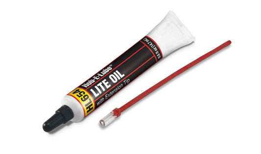 Lite Oil
