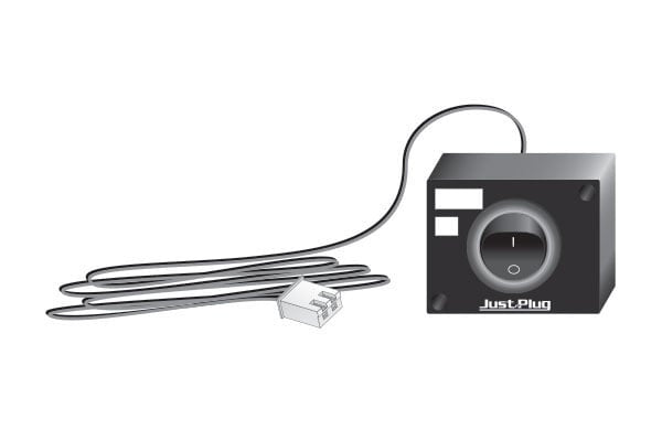JP5725 Just Plug® Lighting - Auxilary Switch