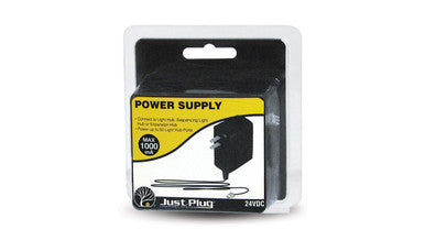 JP5770 - Just Plug - Power Supply