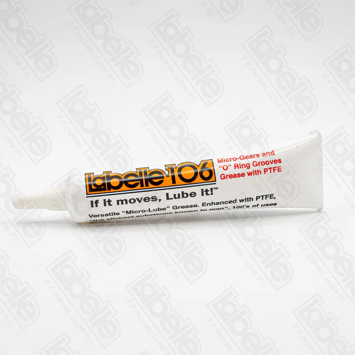 106 Grease with Teflon