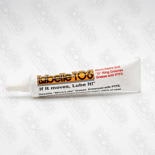 106 Grease with Teflon