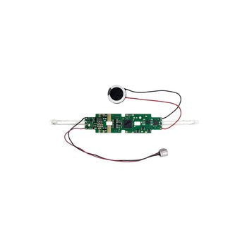 SDXN167K0A Series 7 Drop in Sound Decoder for Kato N P42 and similar