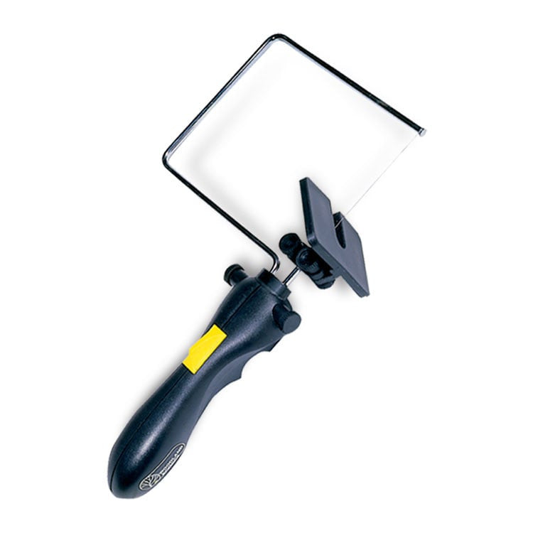 Foam Cutter Guide