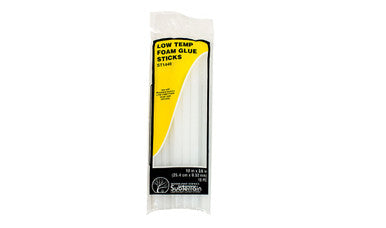 Hot Melt Foam Glue 10 Stk