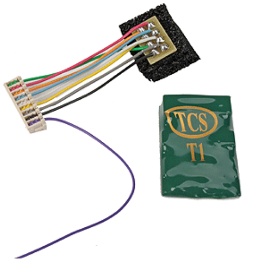 TCS 1104 T1P-SH