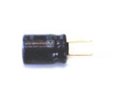 810128 Tsunami 220µF Replacement Capacitor