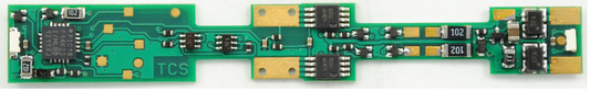 TCS 1318 K1D4-NC