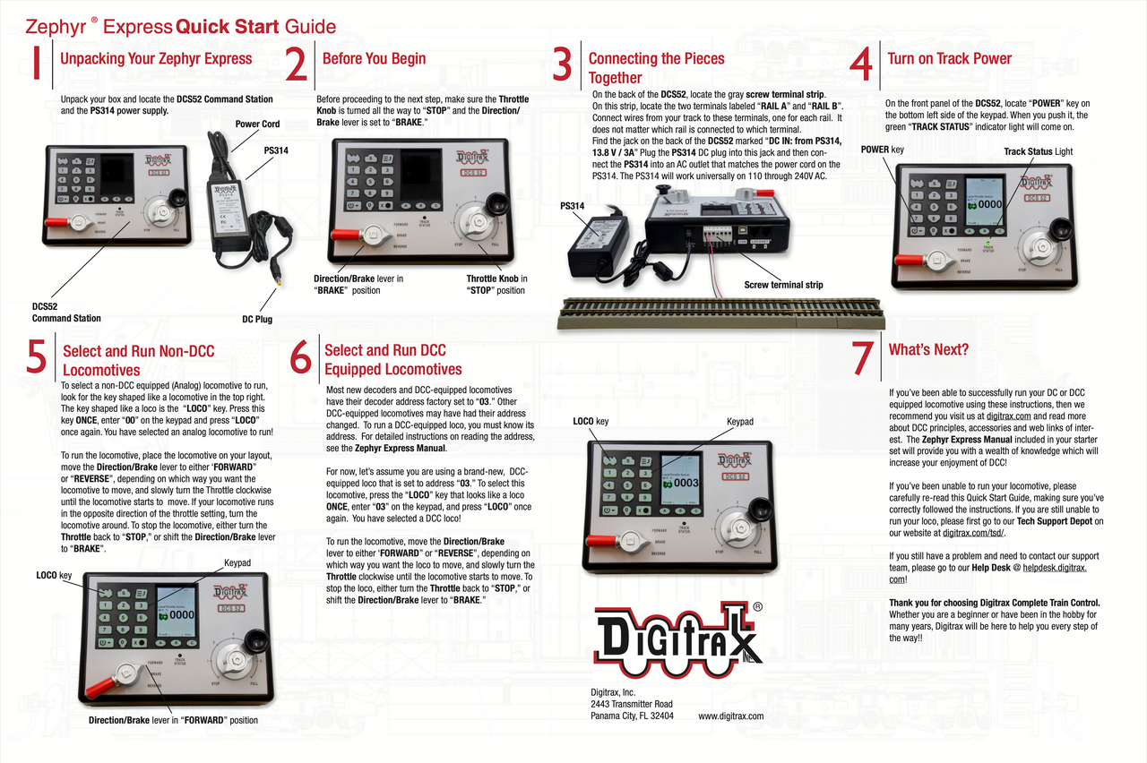 Quick Start Guide