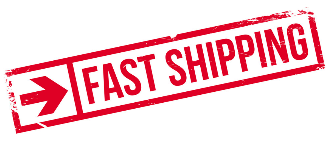 SuperStore Express Shipping (choose free shipping at checkout with this option)