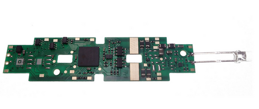 Digitrax DN167K0B Mobile Decoder