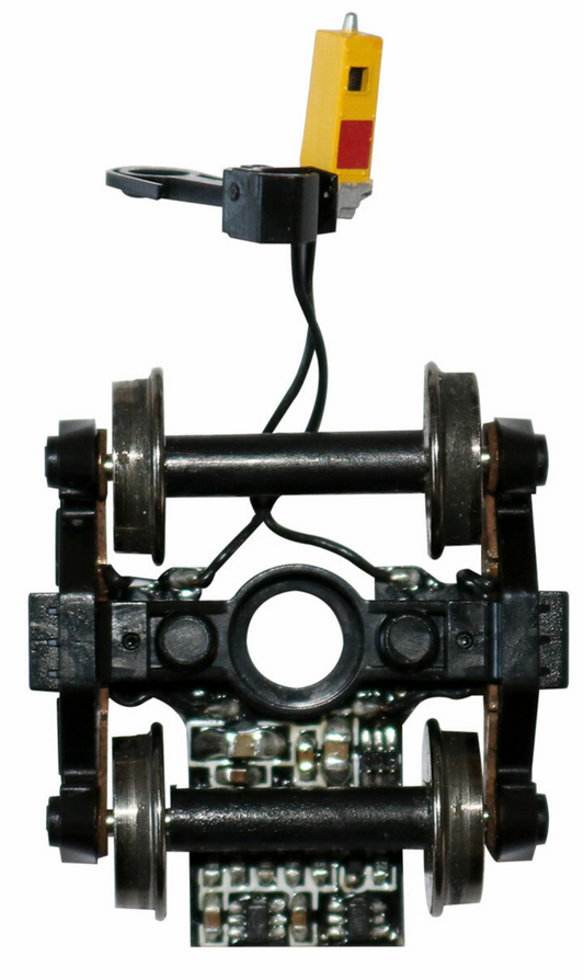 42907 HO Flashing End of train device