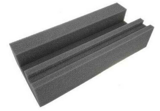 24 O Foam Cradle Locomotive & Freight Car Tool