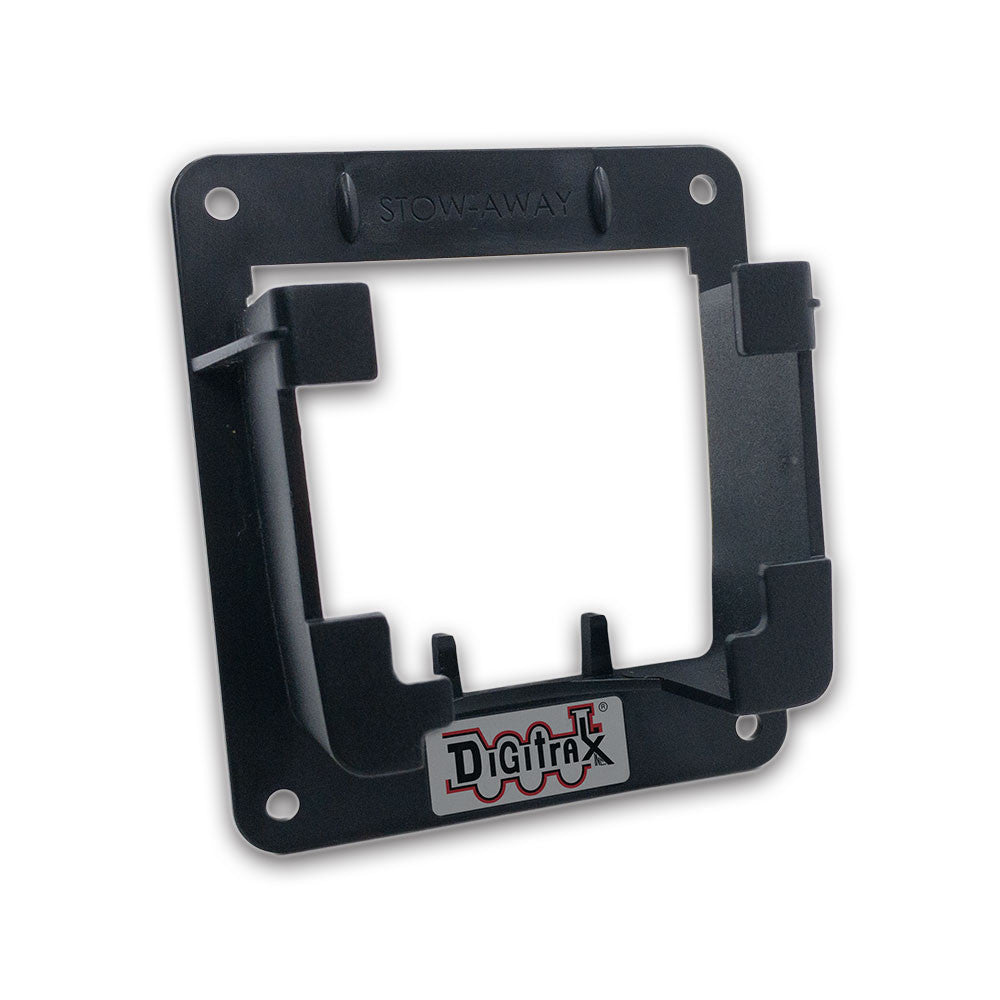 Digitrax StowAway Throttle Holder