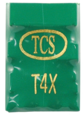 TCS 1024 T4X 4 Function Decoder