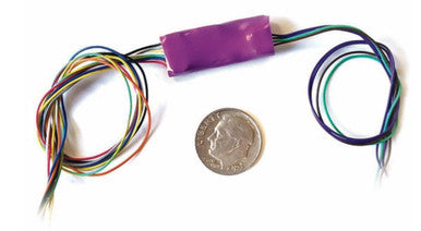 Tsunami2 TSU-1100 DCC Sound Decoder