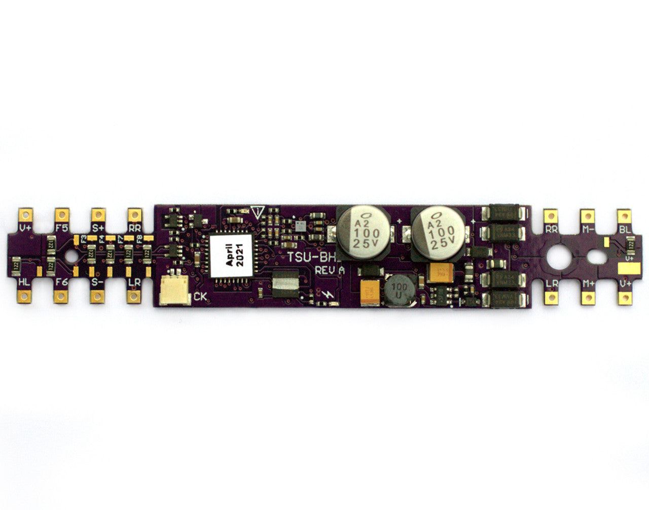 Soundtraxx TSU-BH1