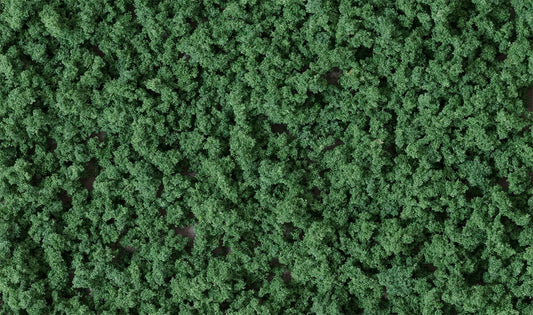 FC1637 Underbrush | Dark Green | Shake
