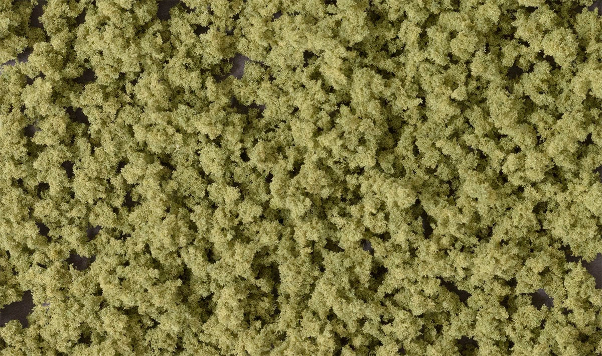 FC1634 Underbrush | Olive Green | Shaker
