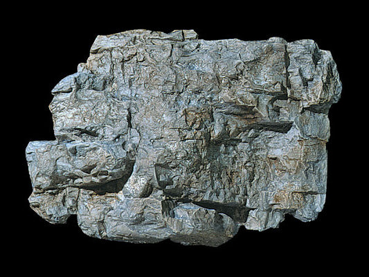 Woodland Scenics C1241 Rock Mold - Layered Rock