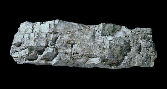 Woodland Scenics C1244 Rock Mold - Facet Rock