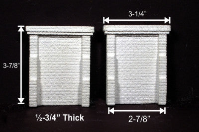 Abutments
