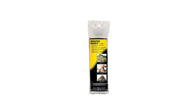 9"x 7"2" Shaper Sheet