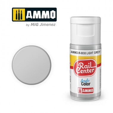 Light Gray (15ml)