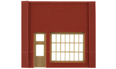 Street Level Steel Sash Entry | 4pk