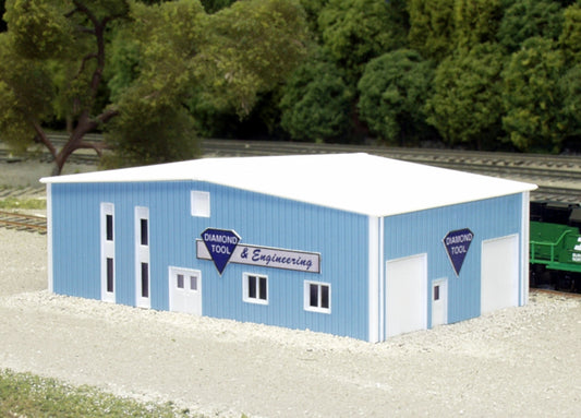 N Diamond Tool & Engineering | Kit