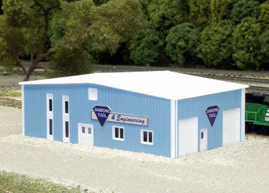 N Diamond Tool & Engineering | Kit