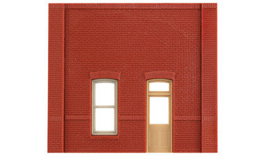 Street Level Rectangular Entry | 4pk
