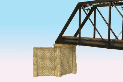 Fits Central Valley Truss Bridge, sold separately in our store.