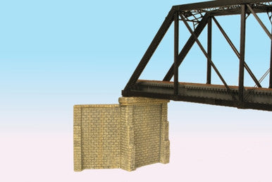 930 HO Fits cvt Bridge Wng 2Pk