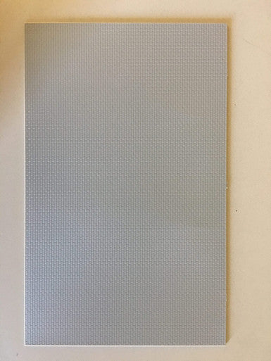 HO Shingle Roof