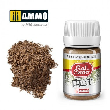 MIGR2305 Rural Soil (35ml)