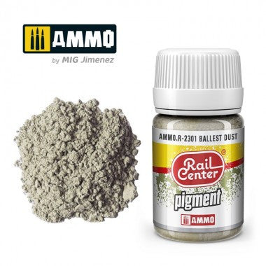 MIGR2301 Ballast Dust (35ml)