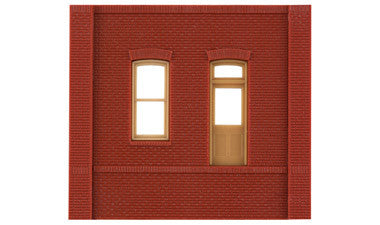 Dock Level Rectangular Entry | 4pk