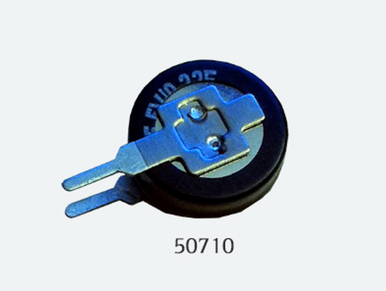 50710 PowerPack for Passenger Car Lighting Kit - 2 pack