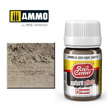 Bare Earth (35ml)