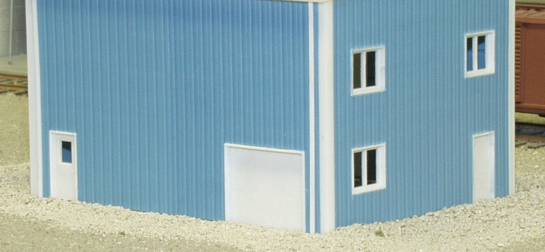 N Doors & Windows Assortment