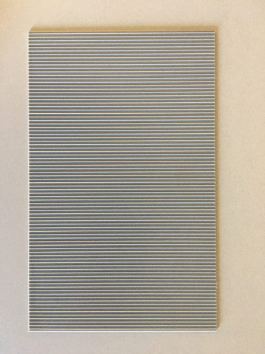 1014 HO Board & Batten or Metal Siding