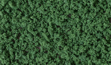 FC137 Underbrush | Dark Green | Bag