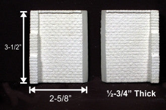 Wing Walls