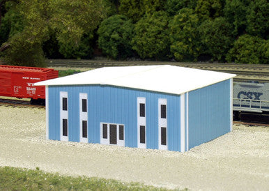 N 2 Story Office Building | Kit
