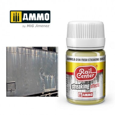 MIGR2104 Fresh Streaking Dust (35ml)