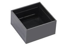 RailMaster DS23E Enclosure for DHB23-8