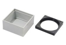 Railmaster DS27E Enclosure for DHB27-8